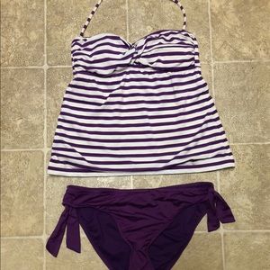 Tankini swimsuit